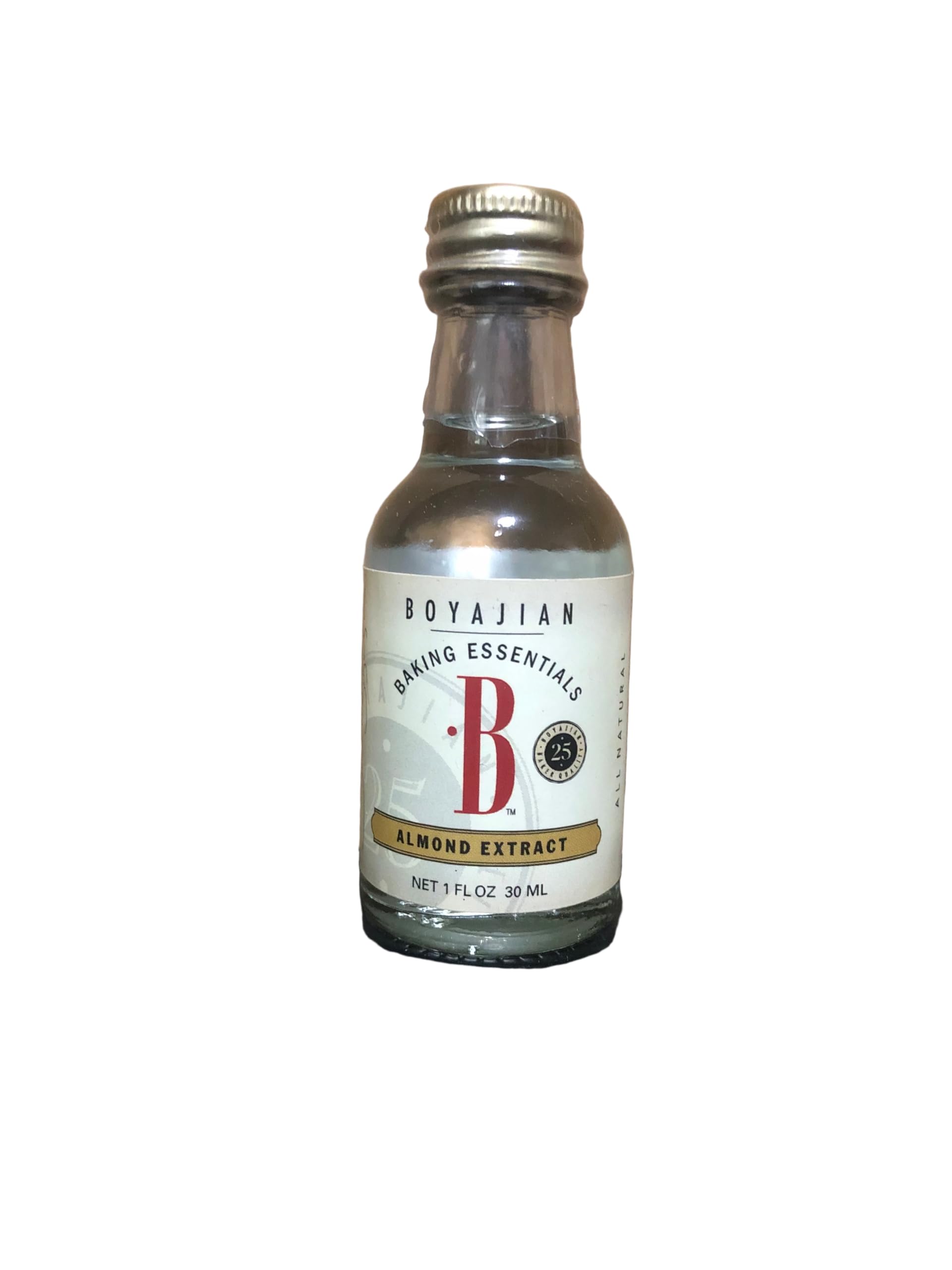 Boyajian Almond Extract - Natural