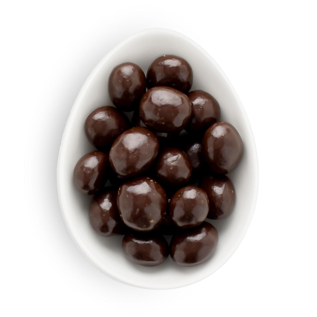 Sugarfina Dark Roast Espresso Beans Small Candy Cube, Chocolate Bites, 2.6 oz, 4 Count