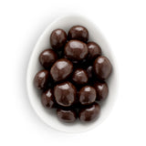 Sugarfina Dark Roast Espresso Beans Perfect 10 Party Pack, Chocolate Bites, Small Candy Cubes, 2.6 oz, 10 Count