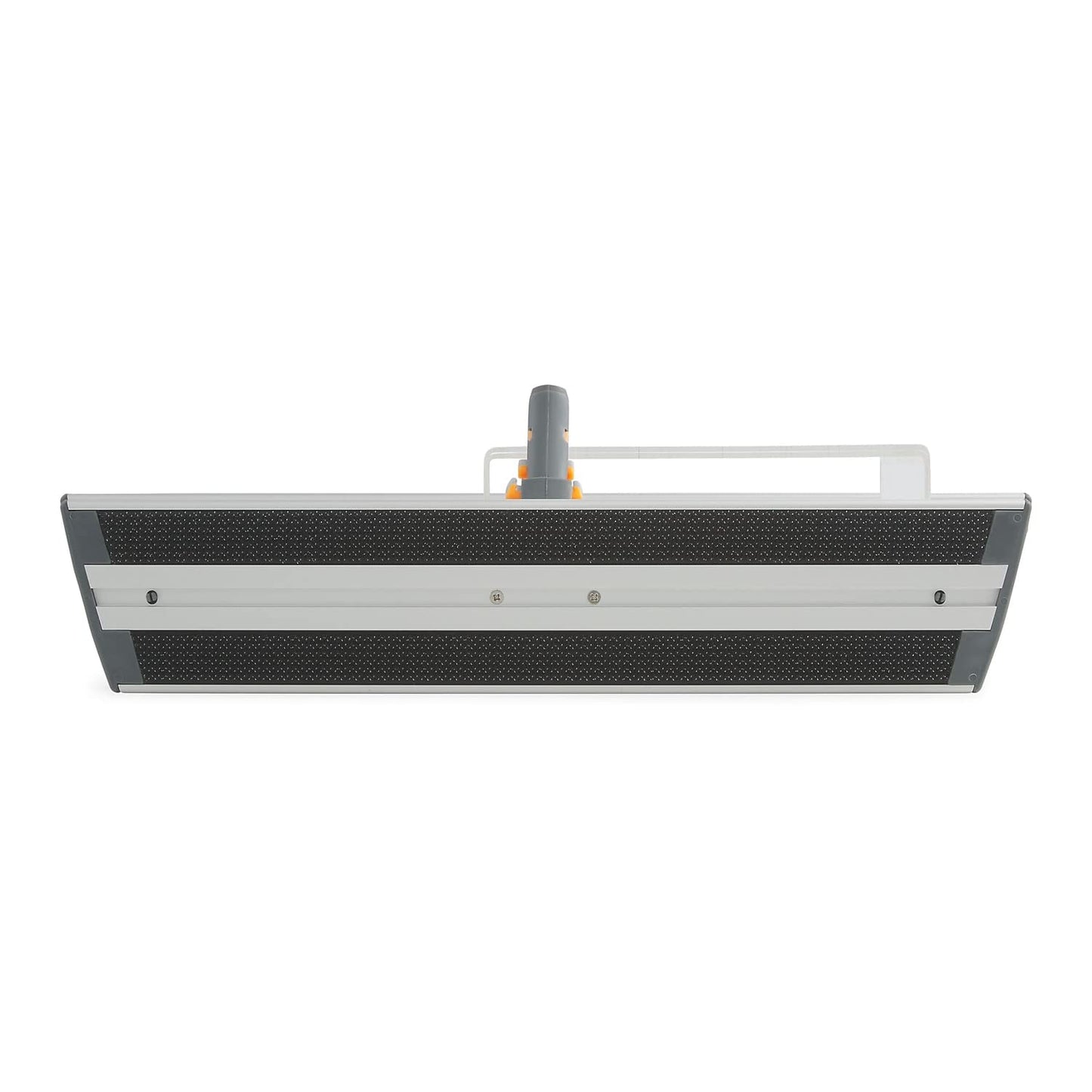 Coastwide Professional 15.75" Microfiber Wet Mop Frame, Aluminum