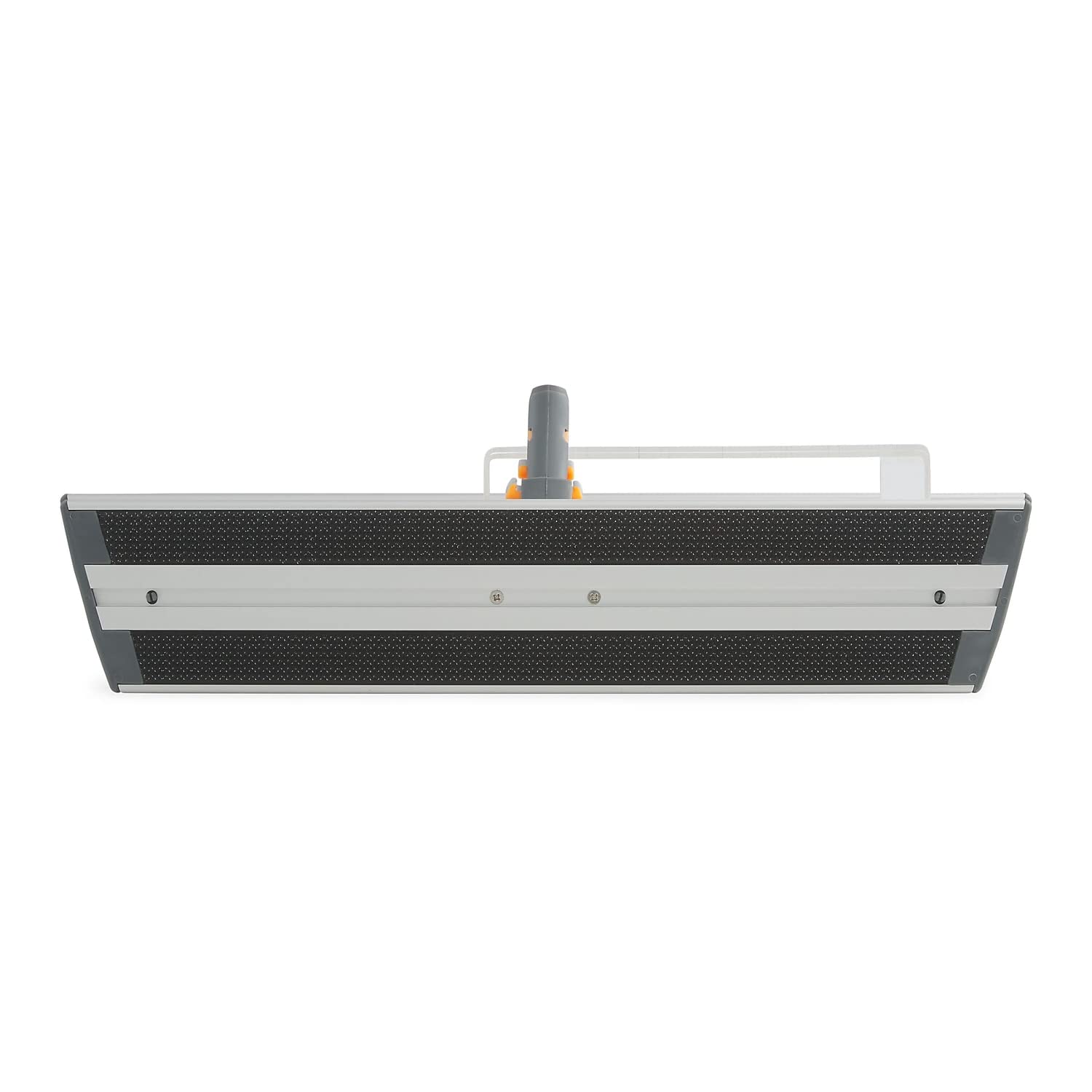 Coastwide Professional 15.75" Microfiber Wet Mop Frame, Aluminum