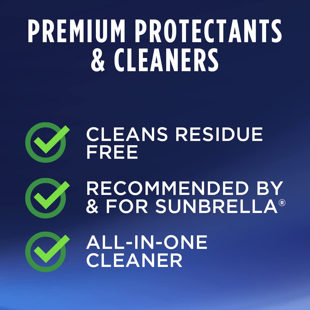 303 Multi-Surface Cleaner Powerful, Biodegradable & Residue-Free Cleaner for All Water-Safe Surfaces