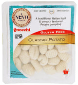 Nuovo Pasta Potato Gnocchi, 9 OZ
