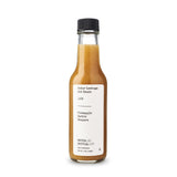 Señor Lechuga Hot Sauce - Hot Sauce Made from Carolina Reaper Peppers and Habanero Pepper - .003 Pineapple, Garlic, Reaper
