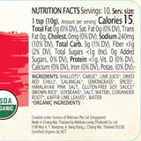 Mekhala Organic Thai Red Curry Paste. VEGAN. GLUTEN-FREE. NO ADDED SUGAR. Versatile. HOT (6x3.53oz)