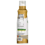 Pompeian USDA Certified Organic Extra Virgin Olive Oil Non-Stick Cooking Spray, No Propellants, 5 Fl Oz