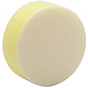 Draper 48198 Polishing Sponge, White, 90 mm
