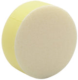 Draper 48198 Polishing Sponge, White, 90 mm