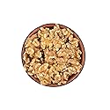 Secret Garden`s California Walnuts,Natural, No Shell Halves and Pieces Packed in resealable Bags(1 LB)
