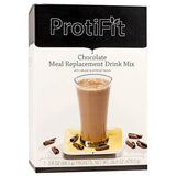 Ideal Protein Compatible Proti Fit High Protein Chocolate Meal Replacement 35g Drink Mix