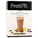 Ideal Protein Compatible Proti Fit High Protein Chocolate Meal Replacement 35g Drink Mix