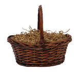 Gift Basket Village: Sweet & Salty Gift Basket - Perfect Blend of Snacks, Nuts, & Candies, Ideal for Any Occasion