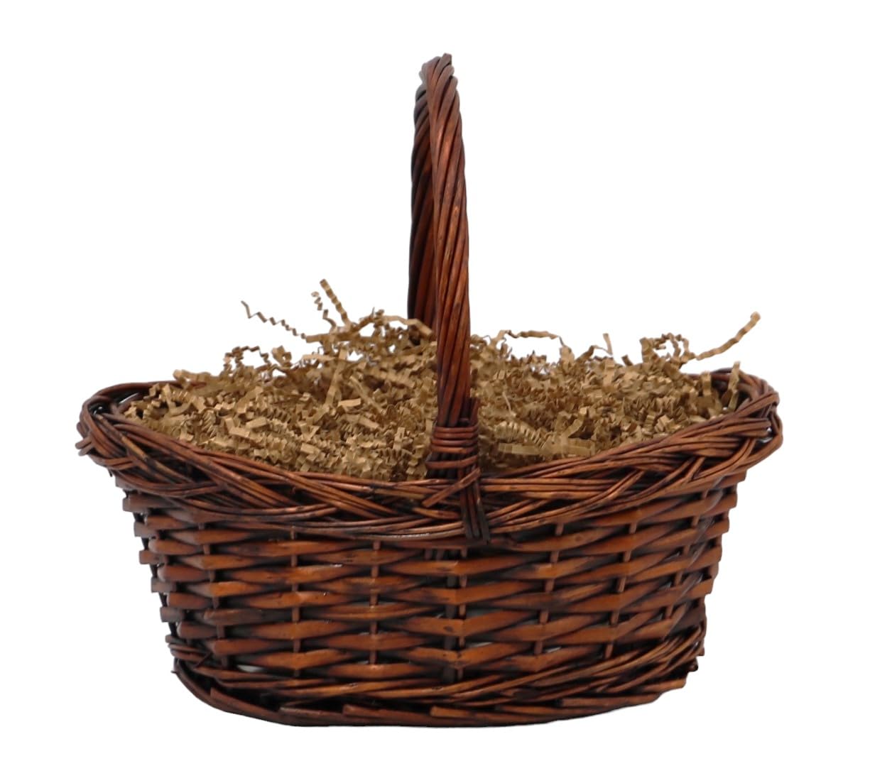 Gift Basket Village: Sweet & Salty Gift Basket - Perfect Blend of Snacks, Nuts, & Candies, Ideal for Any Occasion