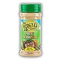 Chef Morgan’s Kitchen Meat Seasoning - 8oz Jamaican Dry Rub with Herbs & Spices - MSG & Gluten Free - Bold Flavor for Chicken, Beef & Steak - Perfect