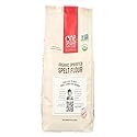 One Degree Organic Foods Sprouted Spelt Flour 80 Ounces (Case of 4)