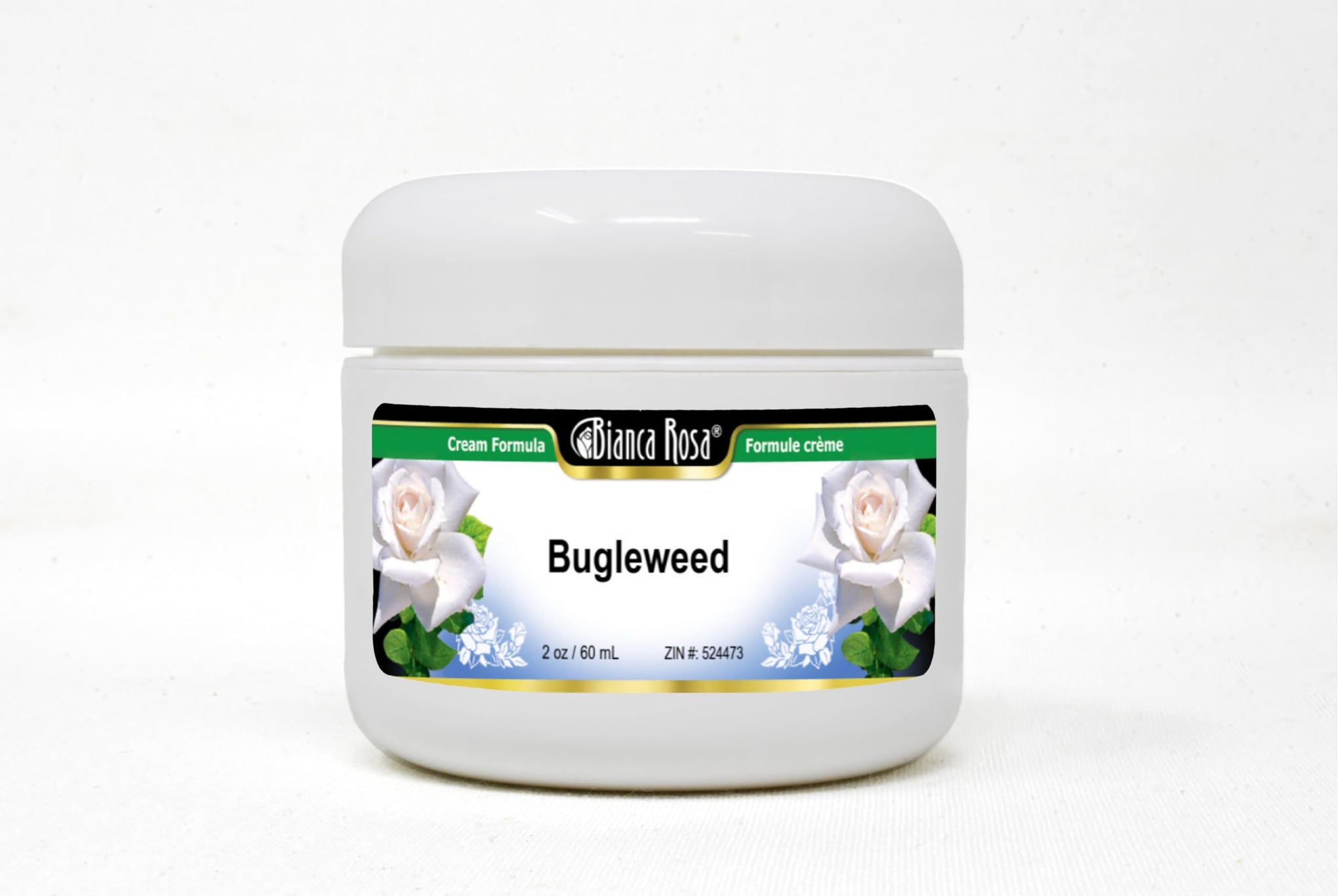 Bianca Rosa Bugleweed Cream (2 oz, ZIN: 524473) - 2 Pack