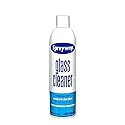 Sprayway Ammonia-Free Glass Cleaner, Foaming Action - Streakless Shine, 15 Ounce (Pack of 1)