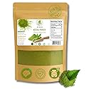 Green Tea Matcha Powder - 4 oz Resealable Bag - 100% Pure Japanese-Style Matcha - No Sugar, No Fillers - Natural Superfood Powder - Antioxidant-Rich
