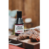 Head Country Premium BBQ Marinade | All-Purpose Marinade Sauce Great For Grilling Beef, Poultry, Wild Game & Vegetables | 20 Ounce