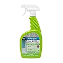 DuPont Mold & Mildew Stain Remover for Natural Stone