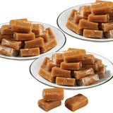 Southern Pecan Caramels, 1lb, Set of 3