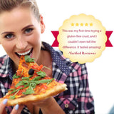 Gluten Free Mama Mama's Pizza Crust Mix, Gluten Free