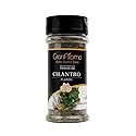 GranAroma Cilantro Flakes, Aromatic Spice, Salsas & Tacos (0.96 Ounce)