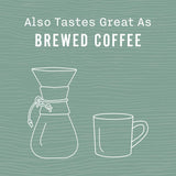 Allegro Coffee Organic Espresso Sierra Ground Coffee, 12 oz