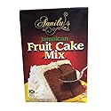 2 Set - Jamaican Fruit Cake Mix - Annilu 1.7 Lb - Product of Jamaican