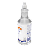 Diversey 913888 P.O.G Paint, Oil and Grease Spotter Gel, Professional Carpet Spot Remover, Ready-to-Use Squeeze Bottle, Fruity Scent, 32-Ounce