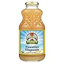 Big Island Organics - Hawaiian Gingerade - 32oz (12 pk)