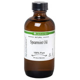 LorAnn Spearmint Oil SS, Natural Flavor, 1 ounce bottle
