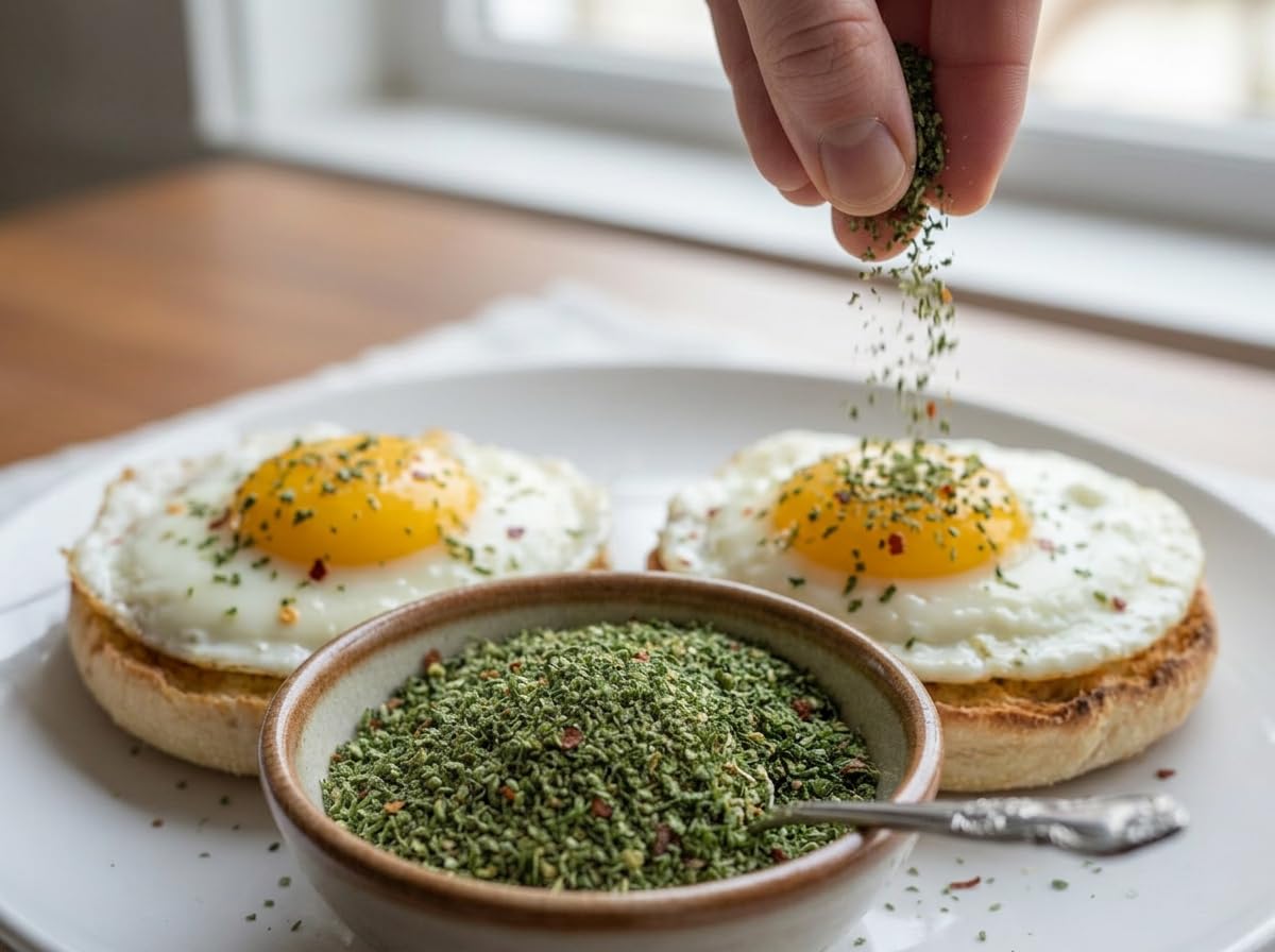 Chimichurri Sauce Recipe Mix and Seasoning for Every Dish. (4oz).