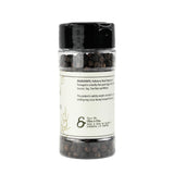 Olive & Vine Tellicherry Black Peppercorns, Bold Flavor, For Seasoning & Marinades, Rich Tradition, Authentic Taste, For Global Recipes (2.16 Ounce)