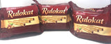 Ulker Rulokat Wafer 5.29oz (150gr) PACK of 3