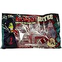 Zom-Bee, Halloween Bloody Bites, 2.4 Ounce