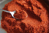 Unpretentious Guajillo Chile Powder, 3 lb, Mexican Cuisine, Soups & Sauces, Marinades