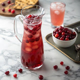 Simply Cranberry Cocktail, 52 Fl Oz Bottle