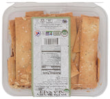(NOT A CASE) Rosemary Baked Cracker