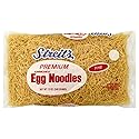 STREITS NOODLE FINE 12 OZ
