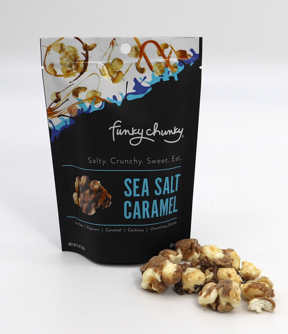 Gift Basket Village - The Madness Gift Box: Gourmet Chocolate, Fruit & Nuts, Truffles, and More, Perfect for Any Occasion, Handcrafted in the USA