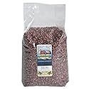 Riehle's Select Popping Corn - Ruby Red Old Fashioned Whole Grain Popcorn - 6lb (96oz)