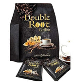 Superlife Double Root Coffee 6 Sachets Each (4 Pack)