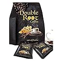 Superlife Double Root Coffee 6 Sachets Each (1 Pack)