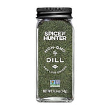 Spice Hunter California Dill Weed, 0.5 oz. jar