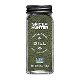 Spice Hunter California Dill Weed, 0.5 oz. jar
