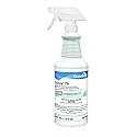 Cleaner and Disinfectant, Bottle, 32 oz.