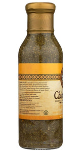 Gaucho Ranch Chimichurri Original 12.5 OZ (Pack of 2)