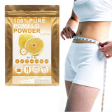 Plant Gift Pomelo Power ??? 100% Pure Natural Plant Grapefruit Powder, Raw, Bulk, No Filler, No additives, Yogurt, Smoothies, and More 100G/3.52oz