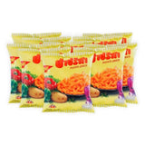 Paprika ( Potato Snack ) 16 grum X 12 Pack